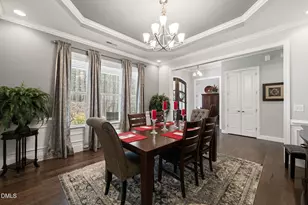 6801 Image Pt, Raleigh, NC 27614 - Photo 10