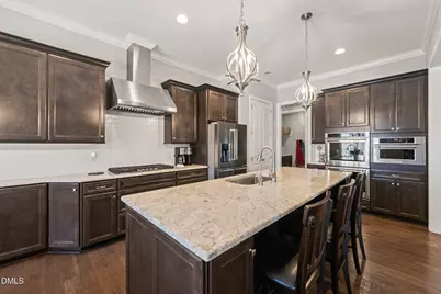 6801 Image Point, Raleigh, NC 27614 - Photo 22