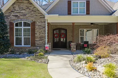 6801 Image Point, Raleigh, NC 27614 - Photo 2