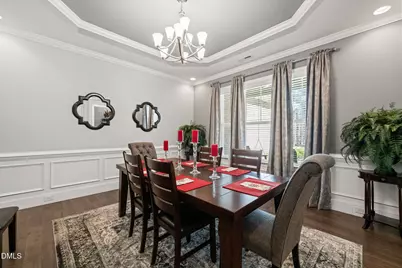 6801 Image Point, Raleigh, NC 27614 - Photo 8