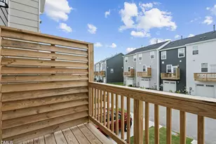 720 Gimari Dr, Wake Forest, NC 27587 - Photo 18