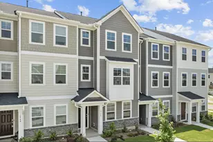 720 Gimari Dr, Wake Forest, NC 27587 - Photo 2