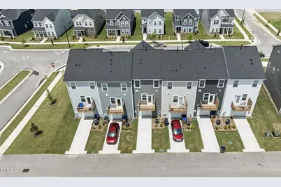 720 Gimari Drive, Wake Forest, NC 27587 - Photo 20