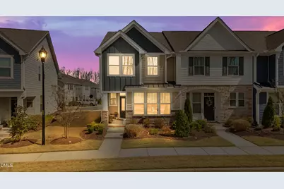 6155 Taylor Road, Wendell, NC 27591 - Photo 4