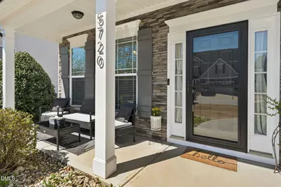 5720 Lumiere Street, Holly Springs, NC 27540 - Photo 4