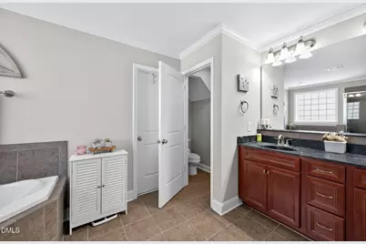 5720 Lumiere Street, Holly Springs, NC 27540 - Photo 34