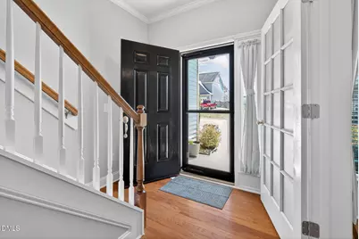 5720 Lumiere Street, Holly Springs, NC 27540 - Photo 4
