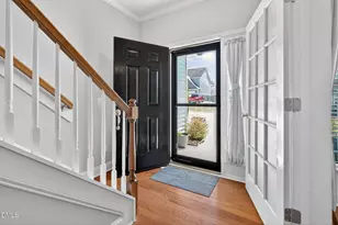 5720 Lumiere St, Holly Springs, NC 27540 - Photo 4