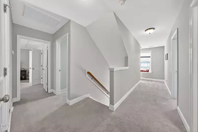 5720 Lumiere Street, Holly Springs, NC 27540 - Photo 36