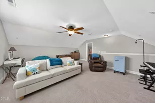 5720 Lumiere St, Holly Springs, NC 27540 - Photo 44