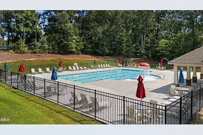 5720 Lumiere Street, Holly Springs, NC 27540 - Photo 48