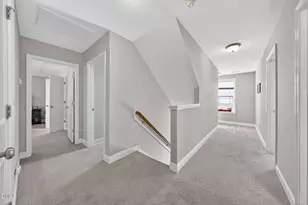 5720 Lumiere St, Holly Springs, NC 27540 - Photo 34