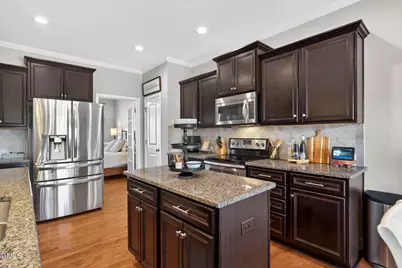 5720 Lumiere Street, Holly Springs, NC 27540 - Photo 16