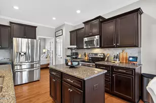 5720 Lumiere St, Holly Springs, NC 27540 - Photo 16