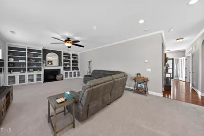 5720 Lumiere Street, Holly Springs, NC 27540 - Photo 20
