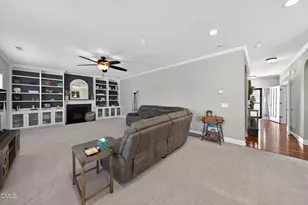 5720 Lumiere St, Holly Springs, NC 27540 - Photo 20