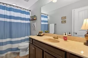 5720 Lumiere St, Holly Springs, NC 27540 - Photo 36