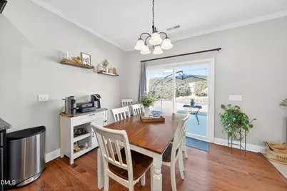 5720 Lumiere Street, Holly Springs, NC 27540 - Photo 14