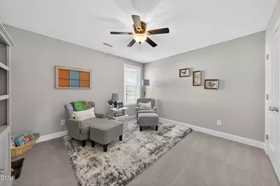 5720 Lumiere Street, Holly Springs, NC 27540 - Photo 38