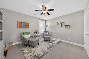 5720 Lumiere St, Holly Springs, NC 27540 - Photo 38