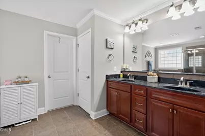 5720 Lumiere Street, Holly Springs, NC 27540 - Photo 30