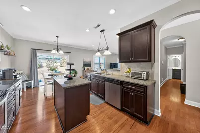 5720 Lumiere Street, Holly Springs, NC 27540 - Photo 12