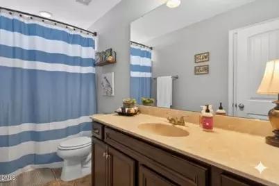 5720 Lumiere Street, Holly Springs, NC 27540 - Photo 38