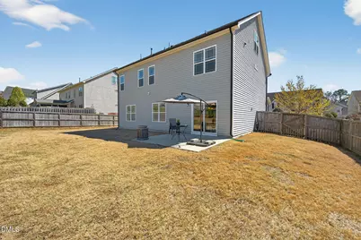 5720 Lumiere Street, Holly Springs, NC 27540 - Photo 48