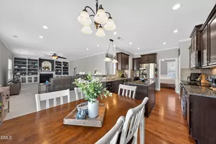 5720 Lumiere St, Holly Springs, NC 27540 - Photo 16