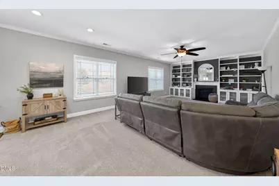 5720 Lumiere Street, Holly Springs, NC 27540 - Photo 20