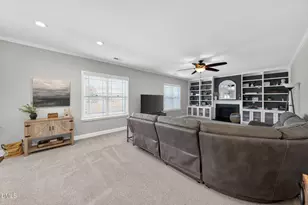 5720 Lumiere St, Holly Springs, NC 27540 - Photo 20