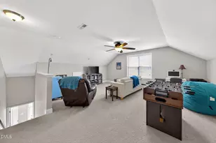5720 Lumiere St, Holly Springs, NC 27540 - Photo 40