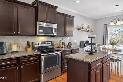 5720 Lumiere Street, Holly Springs, NC 27540 - Photo 8