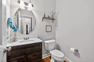 5720 Lumiere St, Holly Springs, NC 27540 - Photo 28