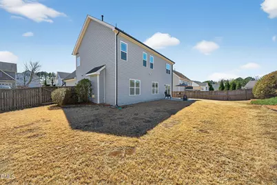 5720 Lumiere Street, Holly Springs, NC 27540 - Photo 50