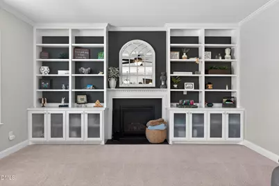 5720 Lumiere Street, Holly Springs, NC 27540 - Photo 24