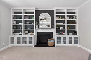 5720 Lumiere St, Holly Springs, NC 27540 - Photo 24