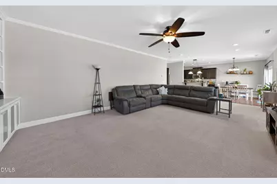 5720 Lumiere Street, Holly Springs, NC 27540 - Photo 26