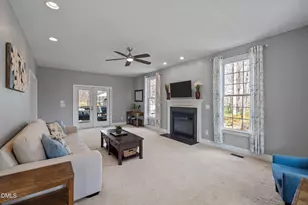 3404 E Thomasview Dr, Hillsborough, NC 27278 - Photo 6