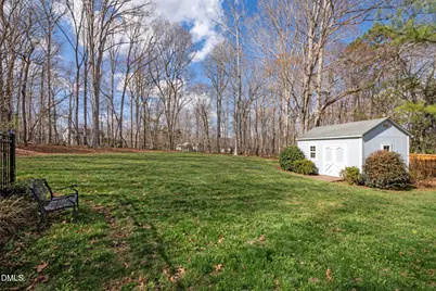 3404 E Thomasview Drive, Hillsborough, NC 27278 - Photo 44