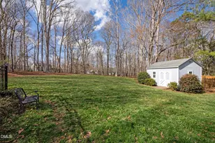 3404 E Thomasview Dr, Hillsborough, NC 27278 - Photo 44