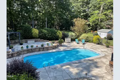 3404 E Thomasview Drive, Hillsborough, NC 27278 - Photo 42