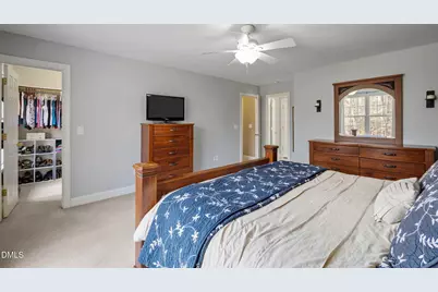 3404 E Thomasview Drive, Hillsborough, NC 27278 - Photo 18