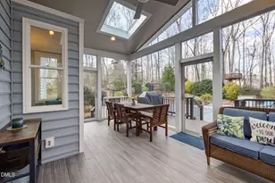 3404 E Thomasview Dr, Hillsborough, NC 27278 - Photo 36