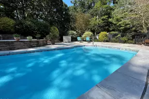 3404 E Thomasview Dr, Hillsborough, NC 27278 - Photo 40