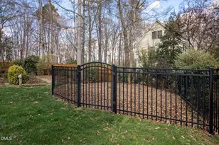 3404 E Thomasview Dr, Hillsborough, NC 27278 - Photo 34