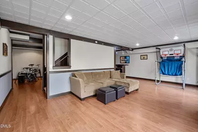 3404 E Thomasview Drive, Hillsborough, NC 27278 - Photo 22