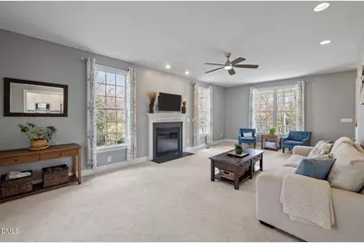 3404 E Thomasview Drive, Hillsborough, NC 27278 - Photo 8