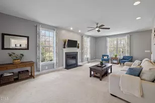 3404 E Thomasview Dr, Hillsborough, NC 27278 - Photo 8