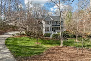 3404 E Thomasview Dr, Hillsborough, NC 27278 - Photo 2